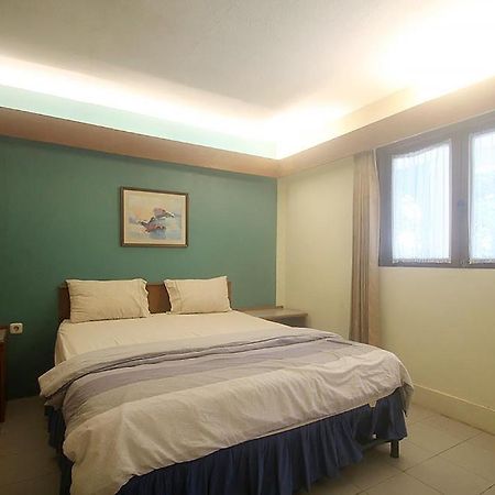 Hotel Villa Rawa Pening Pratama By Aparian Bandungan Εξωτερικό φωτογραφία