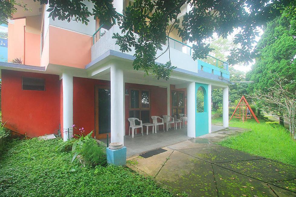 Hotel Villa Rawa Pening Pratama By Aparian Bandungan Εξωτερικό φωτογραφία