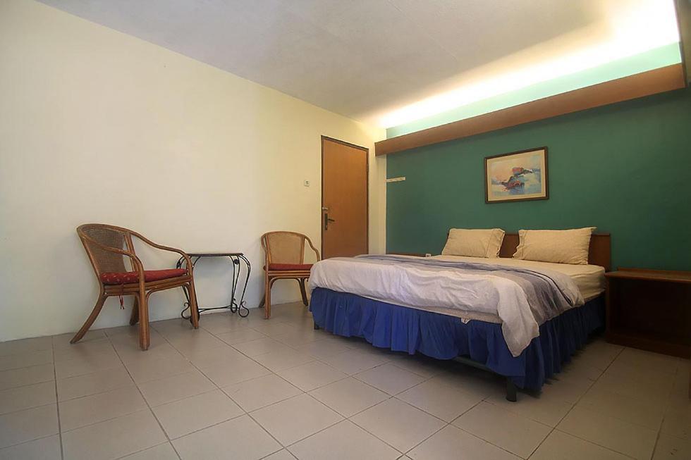 Hotel Villa Rawa Pening Pratama By Aparian Bandungan Εξωτερικό φωτογραφία