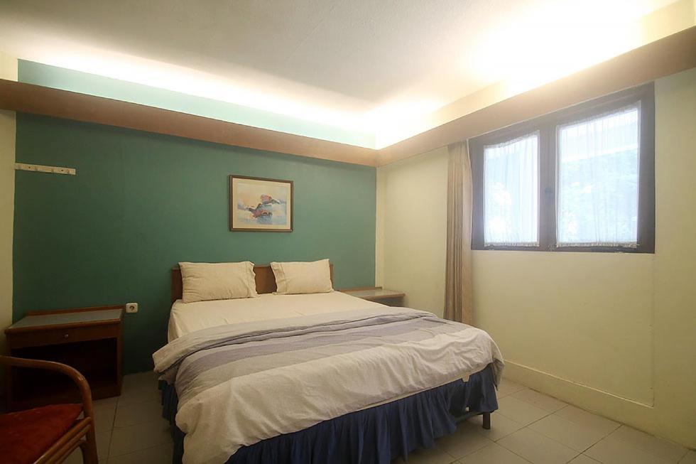Hotel Villa Rawa Pening Pratama By Aparian Bandungan Εξωτερικό φωτογραφία
