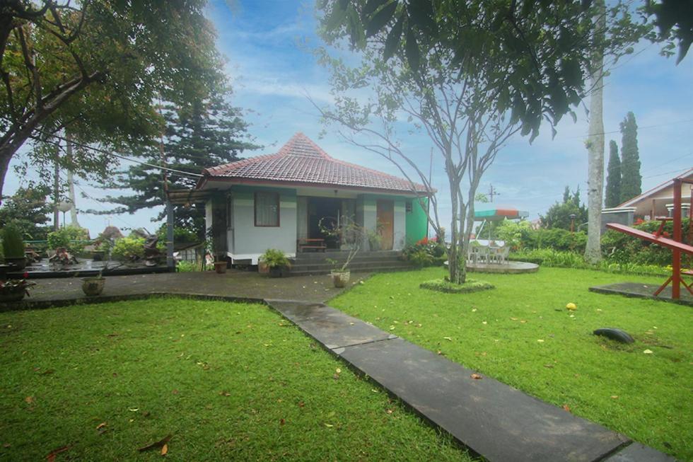 Hotel Villa Rawa Pening Pratama By Aparian Bandungan Εξωτερικό φωτογραφία
