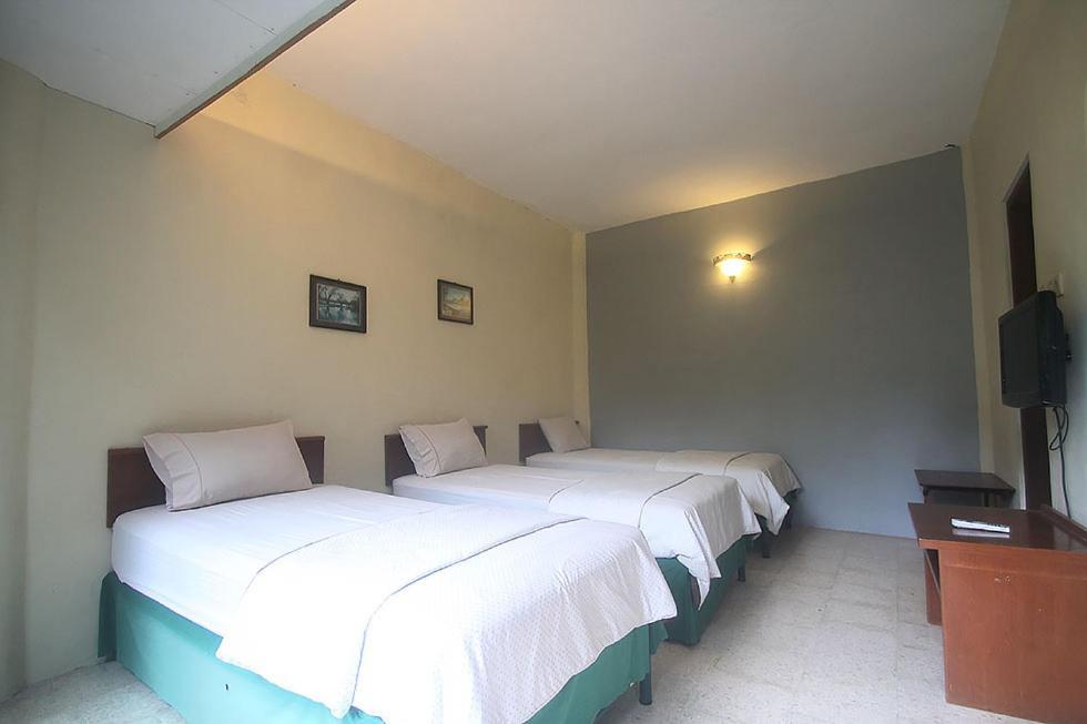 Hotel Villa Rawa Pening Pratama By Aparian Bandungan Εξωτερικό φωτογραφία