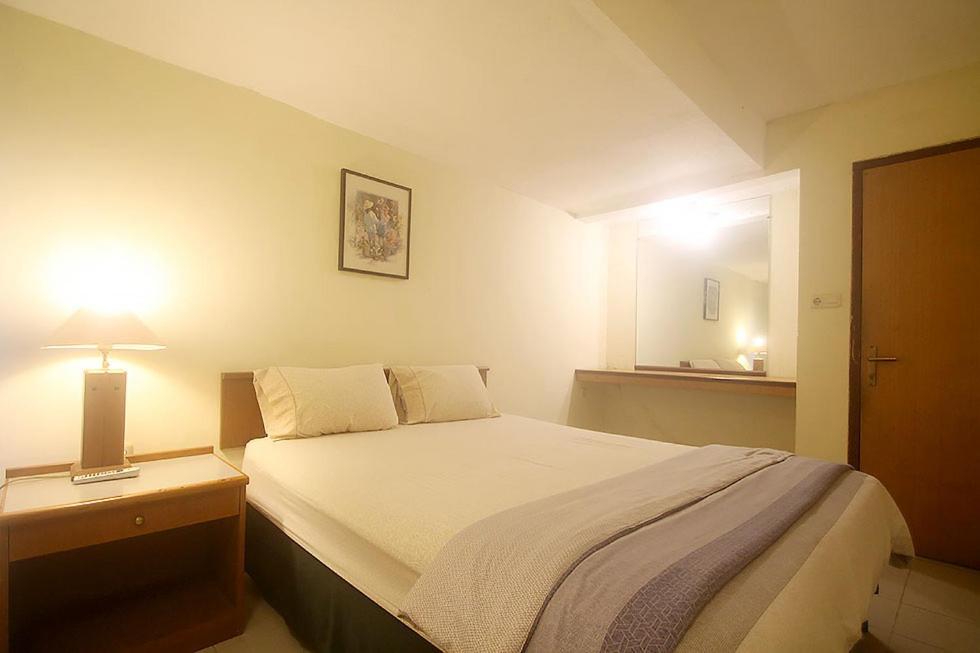 Hotel Villa Rawa Pening Pratama By Aparian Bandungan Εξωτερικό φωτογραφία