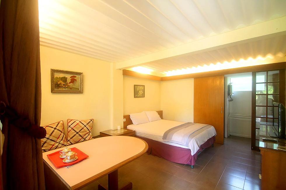 Hotel Villa Rawa Pening Pratama By Aparian Bandungan Εξωτερικό φωτογραφία