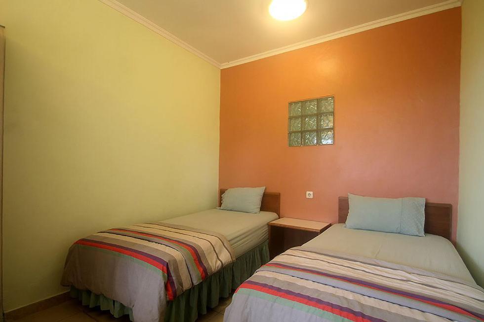 Hotel Villa Rawa Pening Pratama By Aparian Bandungan Εξωτερικό φωτογραφία