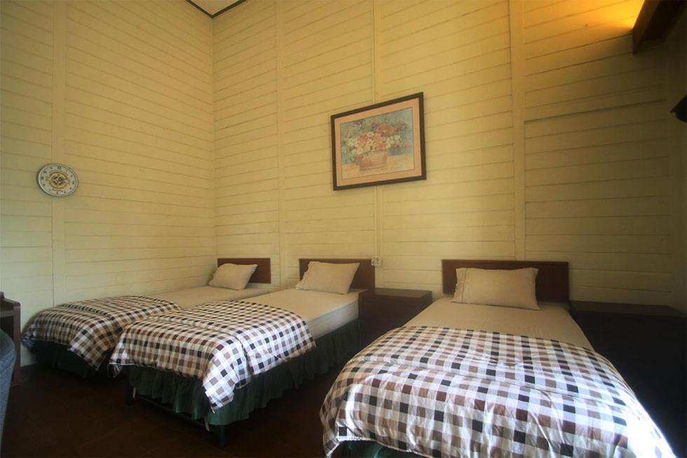Hotel Villa Rawa Pening Pratama By Aparian Bandungan Εξωτερικό φωτογραφία