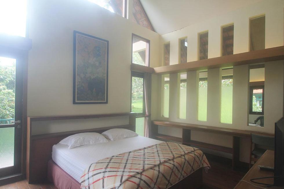 Hotel Villa Rawa Pening Pratama By Aparian Bandungan Εξωτερικό φωτογραφία