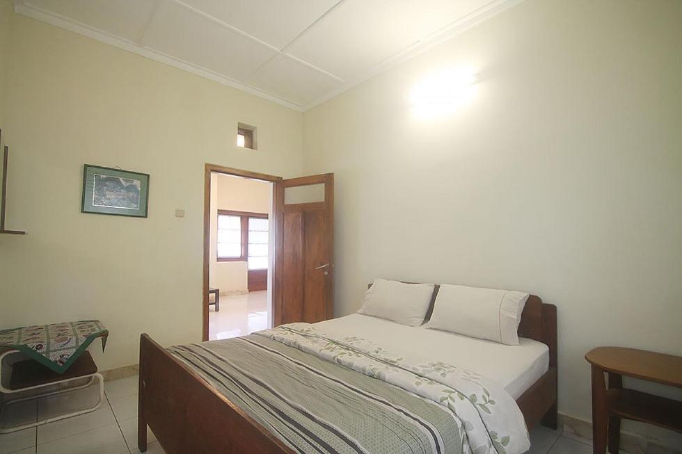 Hotel Villa Rawa Pening Pratama By Aparian Bandungan Εξωτερικό φωτογραφία