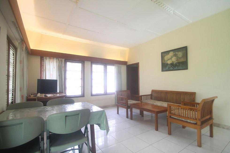 Hotel Villa Rawa Pening Pratama By Aparian Bandungan Εξωτερικό φωτογραφία