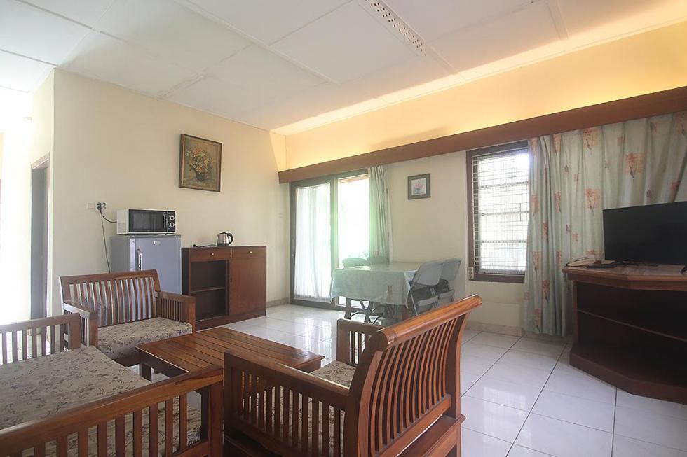 Hotel Villa Rawa Pening Pratama By Aparian Bandungan Εξωτερικό φωτογραφία