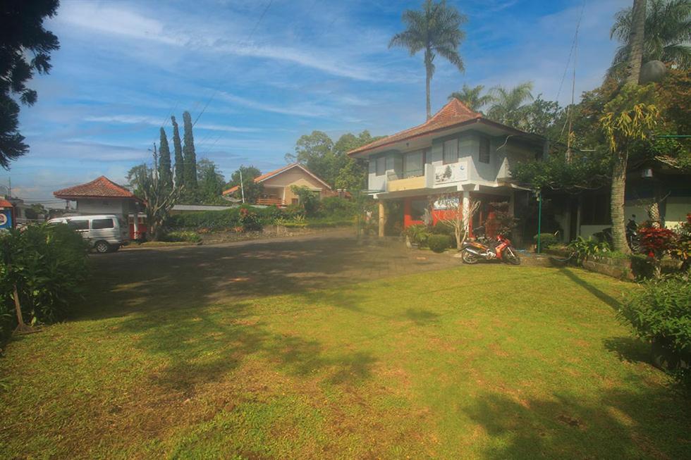 Hotel Villa Rawa Pening Pratama By Aparian Bandungan Εξωτερικό φωτογραφία
