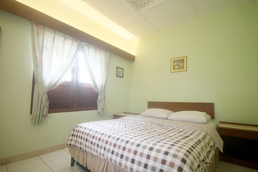 Hotel Villa Rawa Pening Pratama By Aparian Bandungan Εξωτερικό φωτογραφία