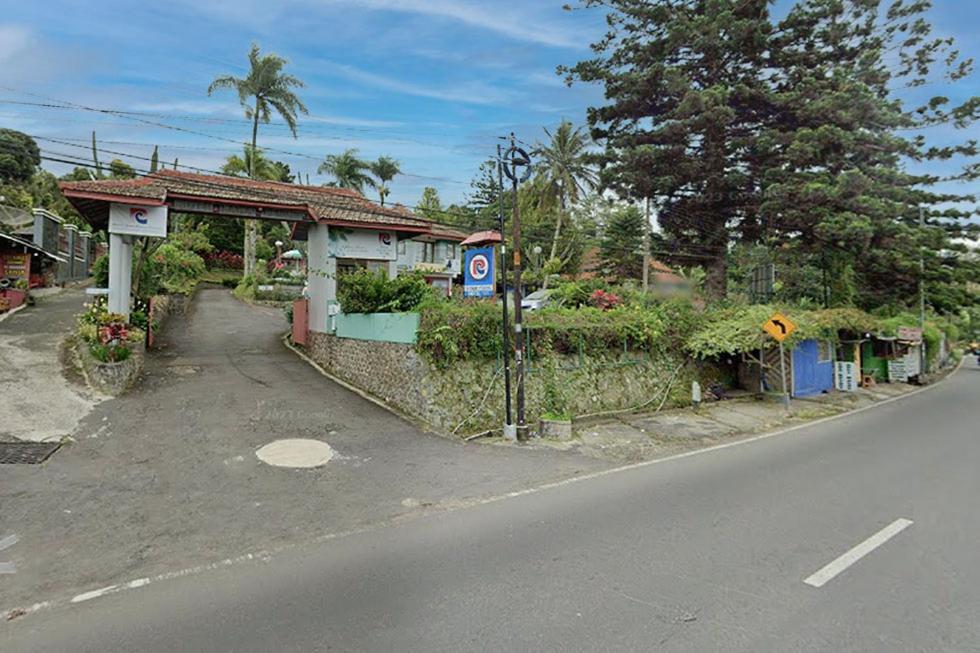 Hotel Villa Rawa Pening Pratama By Aparian Bandungan Εξωτερικό φωτογραφία
