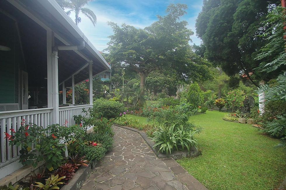 Hotel Villa Rawa Pening Pratama By Aparian Bandungan Εξωτερικό φωτογραφία