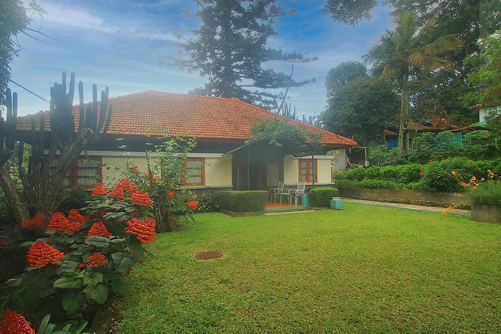 Hotel Villa Rawa Pening Pratama By Aparian Bandungan Εξωτερικό φωτογραφία