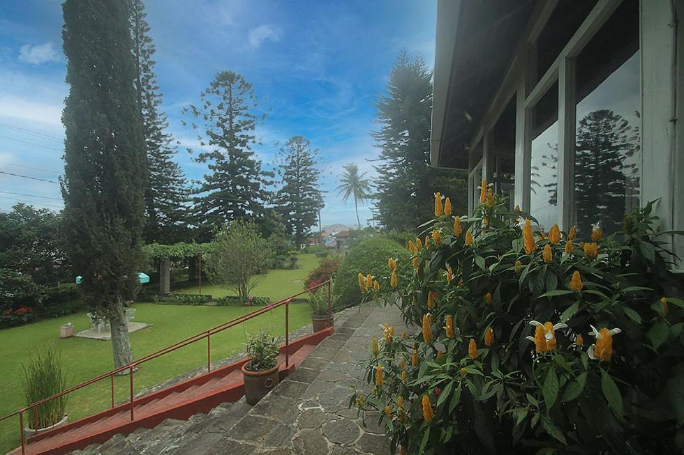 Hotel Villa Rawa Pening Pratama By Aparian Bandungan Εξωτερικό φωτογραφία