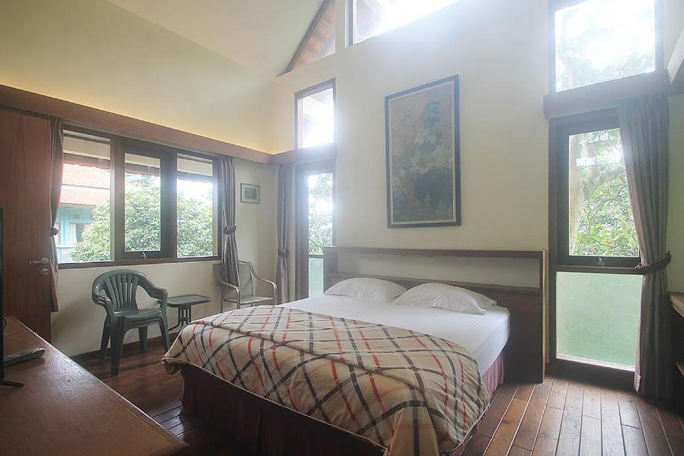 Hotel Villa Rawa Pening Pratama By Aparian Bandungan Εξωτερικό φωτογραφία