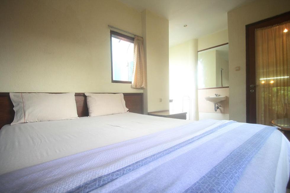 Hotel Villa Rawa Pening Pratama By Aparian Bandungan Εξωτερικό φωτογραφία