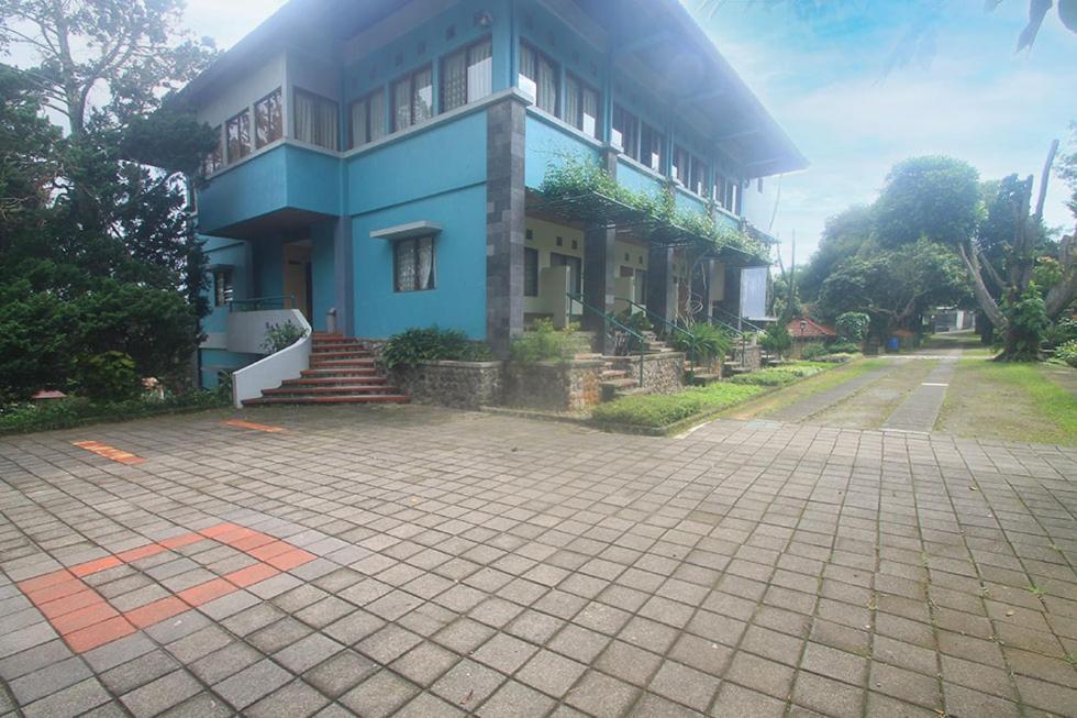 Hotel Villa Rawa Pening Pratama By Aparian Bandungan Εξωτερικό φωτογραφία