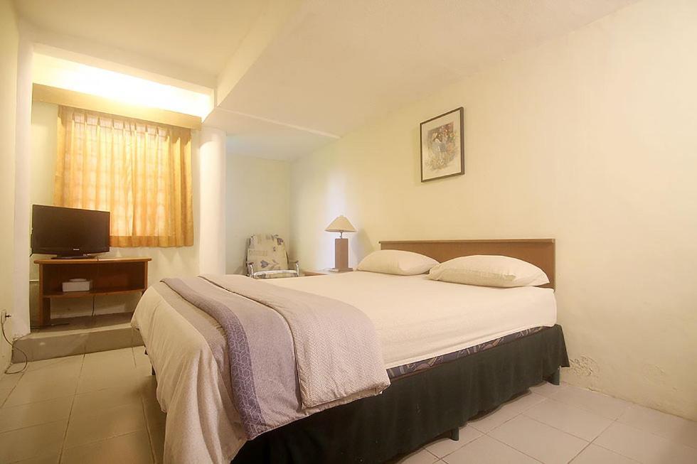 Hotel Villa Rawa Pening Pratama By Aparian Bandungan Εξωτερικό φωτογραφία