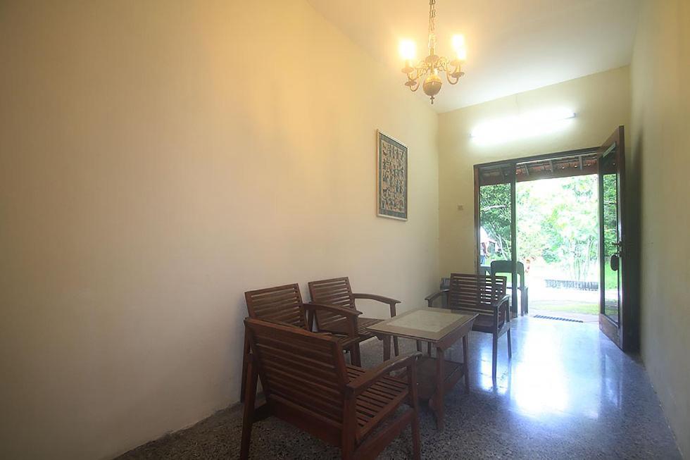 Hotel Villa Rawa Pening Pratama By Aparian Bandungan Εξωτερικό φωτογραφία