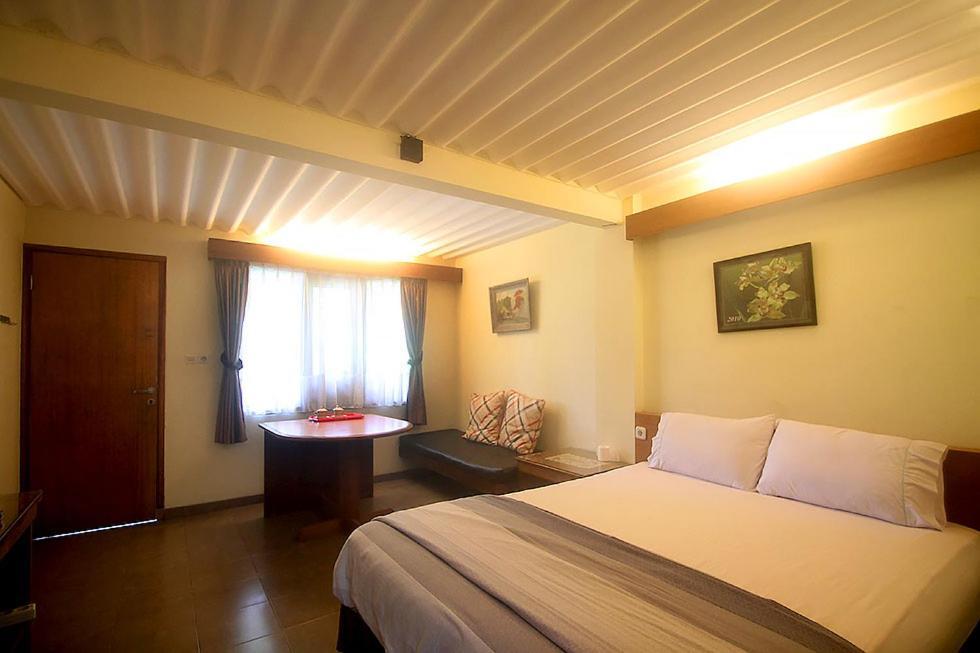 Hotel Villa Rawa Pening Pratama By Aparian Bandungan Εξωτερικό φωτογραφία
