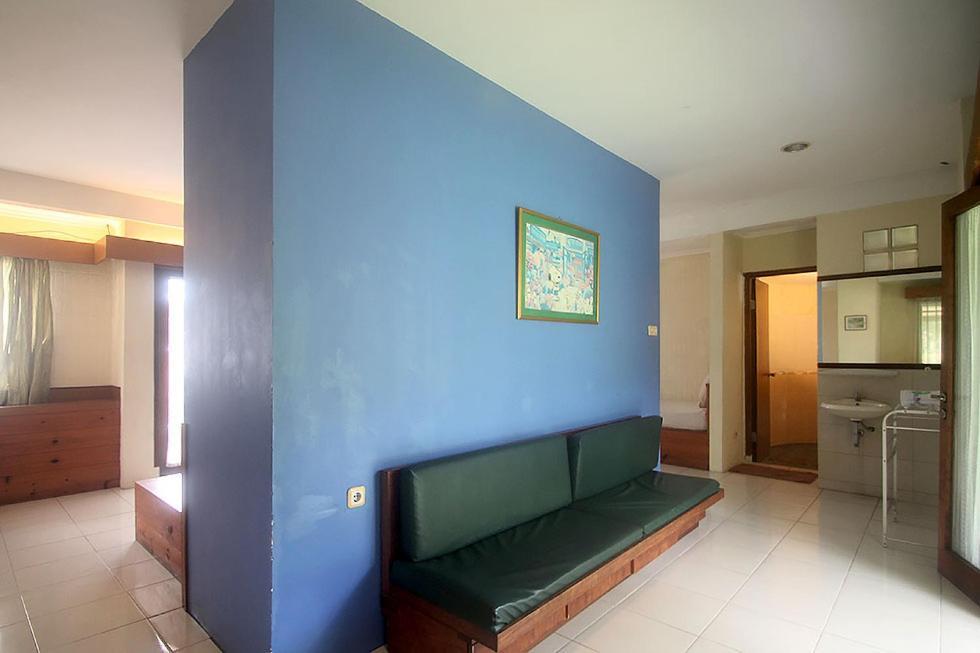 Hotel Villa Rawa Pening Pratama By Aparian Bandungan Εξωτερικό φωτογραφία