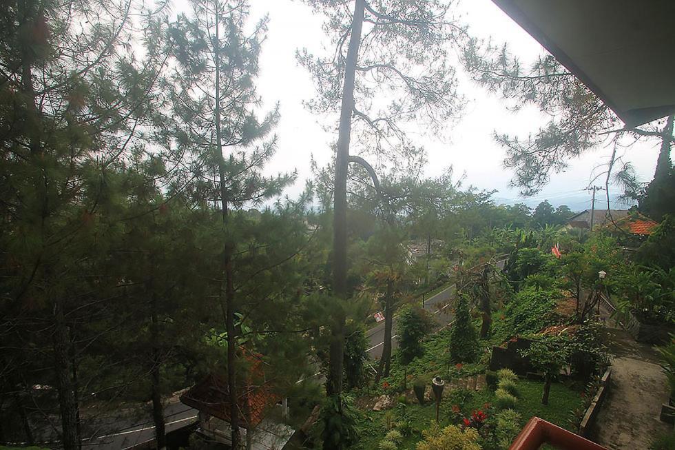 Hotel Villa Rawa Pening Pratama By Aparian Bandungan Εξωτερικό φωτογραφία