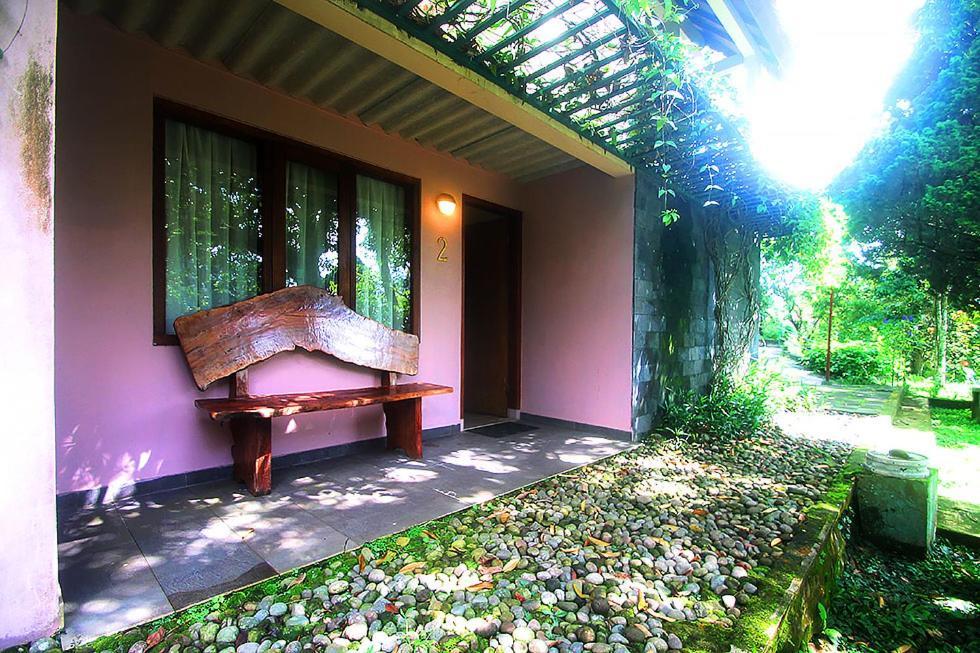 Hotel Villa Rawa Pening Pratama By Aparian Bandungan Εξωτερικό φωτογραφία